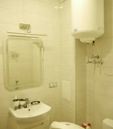 Apartmán 16 Фонтана ,